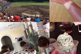 継続は力なり！