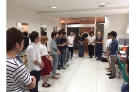 シャンプーって何でこんなに気持ち良いの？それはね