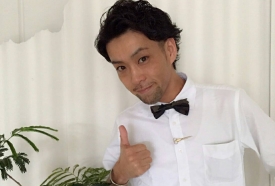 只今夏休み中です！～プライベート編～