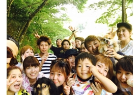 ブレスBBQ