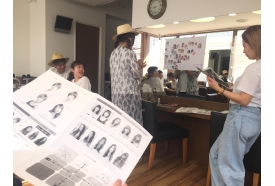 お勉強会