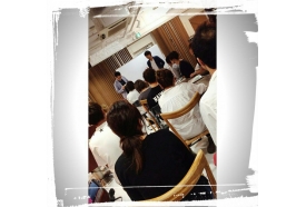 勉強会