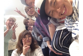 今月は！！