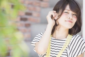 【年齢にとらわれない女性の美しさを、ともに育むために】vo.1
