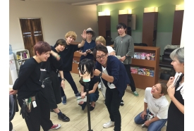 勉強会