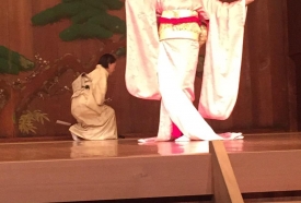 ＊日本舞踊＊