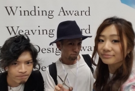 １週間の始まり