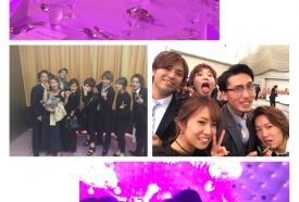 社内行事
