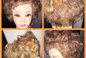 社内カットコンペBIGWIG!!