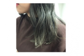 #STYLE#尾上#ヘアスタイルvoｌ.17