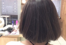 #STYLE#尾上#ヘアスタイルvoｌ.18