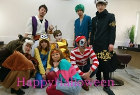 Ｈａｌｌｏｗｅｅｎ２