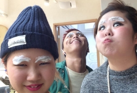 ルーキーズ！
