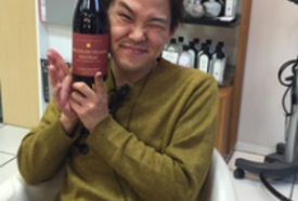 2016ボジョレーヌーボ^ ^ありがとうございます^ ^