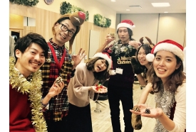 ☆今年もありがとうございました☆