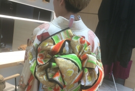 成人式の