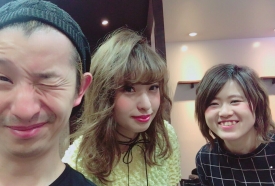 ☆夜撮影！！！☆