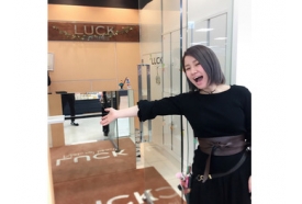 あったまりましょう！