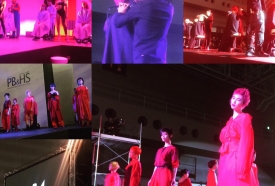 HAIR SHOW!
