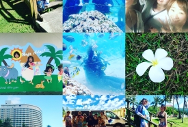 ★社員旅行INグアム★