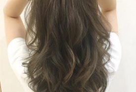グレージュお任せ♪
