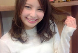 スモーキーアッシュ☆